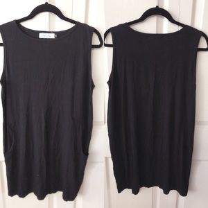 Ava Sky dress Lauren